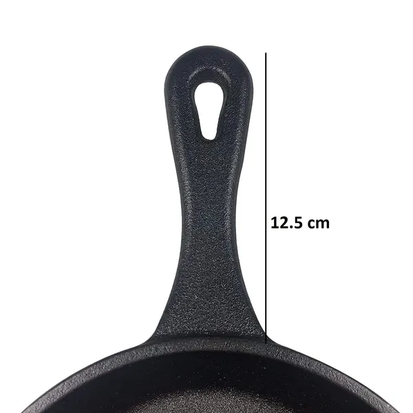 Induction_Base_Cast_Iron_Frying_Pan_|_26_Cm_|_2.9_Kg_|_Black