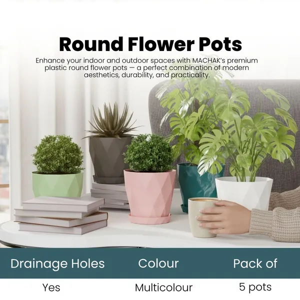 Set_Of_5_Plastic_Flower_Pots_For_Home_Planters_Terrace_Garden_Suitable_For_Home_Indoor_&_Outdoor_Gardening_Plants