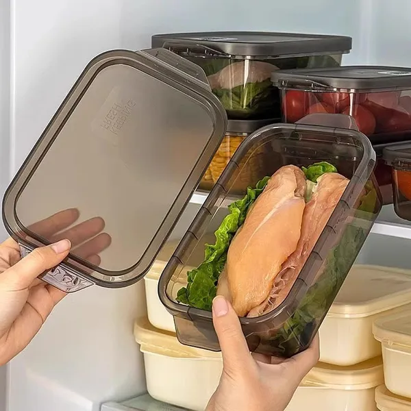 Pack_Of_6_Food_Storage_Containers_|_Airtight_&_Leakproof_|_Bpa-Free_Plastic_Food_Containers_With_Lids_|_Kitchen_&_Fridge_Organizer
