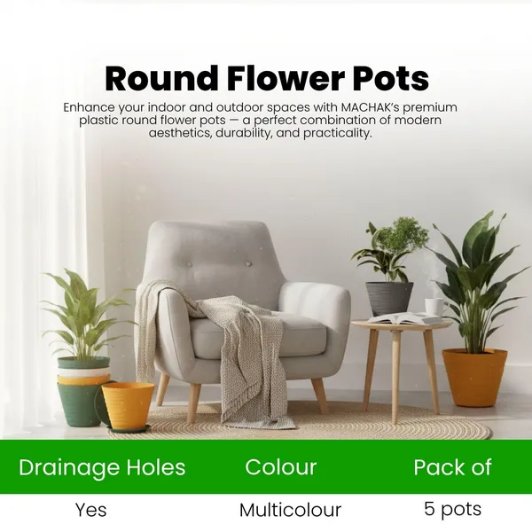 Set_Of_5_Plastic_Round_Flower_Pots_For_Home_Planters_Terrace_Garden_Suitable_For_Home_Indoor_&_Outdoor_Gardening_Plants