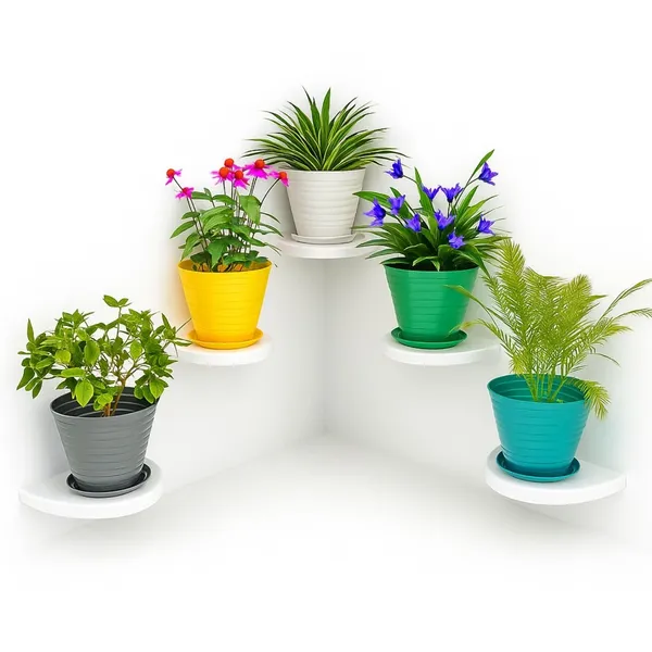 Set_Of_5_Plastic_Round_Flower_Pots_For_Home_Planters_Terrace_Garden_Suitable_For_Home_Indoor_&_Outdoor_Gardening_Plants