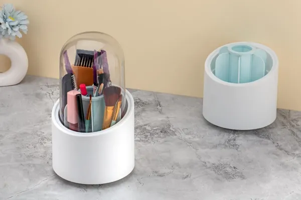 Pack_Of_1_Round_Makeup_Brush_Holder360_Rotating_Cosmetics_Make_Up_Brush_Organizer_Storage_With_Lid_For_Vanity_Dustproof