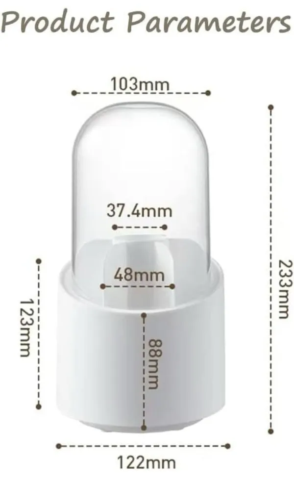 Pack_Of_1_Round_Makeup_Brush_Holder360_Rotating_Cosmetics_Make_Up_Brush_Organizer_Storage_With_Lid_For_Vanity_Dustproof