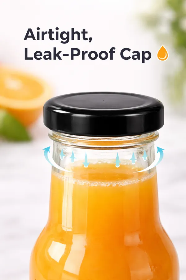 Set_Of_2_Milk_|_Water_|_Juice_Glass_Bottle_With_Air_Tight_Lid_Leak-Proof_Reusable_&_Bpa-Free_Transparent_Milk_Bottle_|_200_Ml