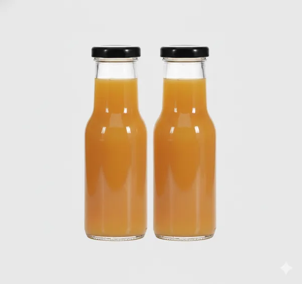 Set_Of_2_Milk_|_Water_|_Juice_Glass_Bottle_With_Air_Tight_Lid_Leak-Proof_Reusable_&_Bpa-Free_Transparent_Milk_Bottle_|_200_Ml