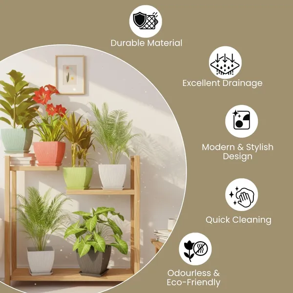 Set_Of_5_Plastic_Square_Flower_Pots_For_Home_Planters_Terrace_Garden_Suitable_For_Home_Indoor_&_Outdoor_Gardening_Plants