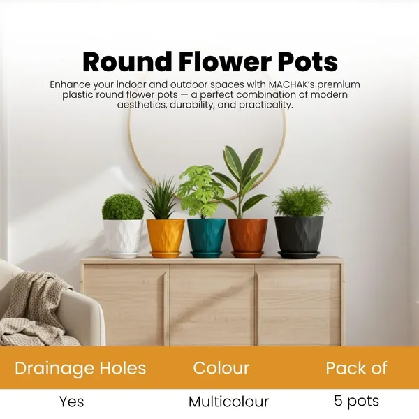 Set_Of_5_Plastic_Round_Flower_Pots_For_Home_Planters_Terrace_Garden_Suitable_For_Home_Indoor_&_Outdoor_Gardening_Plants