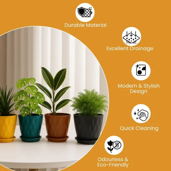 Set_Of_5_Plastic_Round_Flower_Pots_For_Home_Planters_Terrace_Garden_Suitable_For_Home_Indoor_&_Outdoor_Gardening_Plants