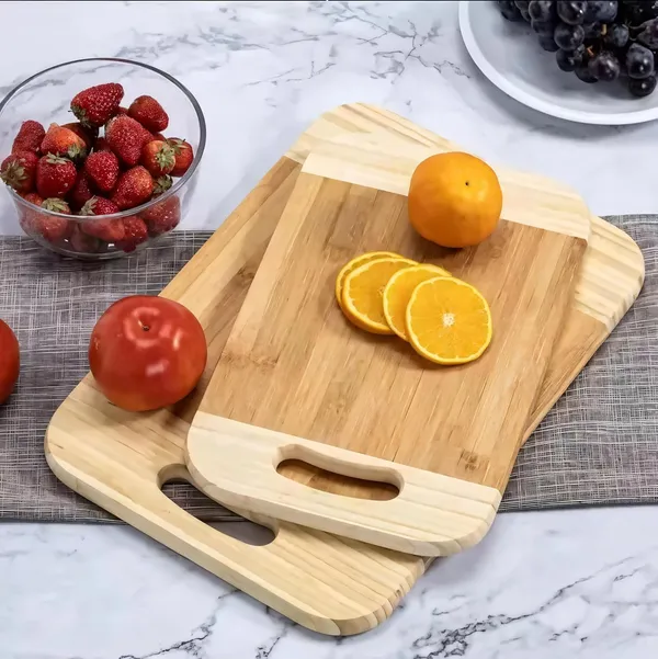 Natural_Bamboo_Wood_Chopping_Cutting_Board_For_Kitchen_Vegetables,_Fruits_&_Cheese,_Bpa_Free,_Eco-Friendly,_Medium_(29X20_Cm)