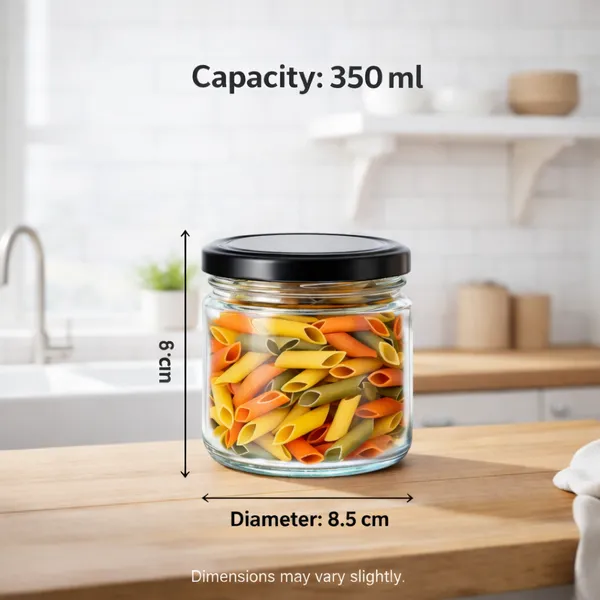 Pack_Of_6_Round_Glass_Jar_For_Kitchen_Container_For_Storage_AirtightWith_Leak_Proof_Air_Tight_Metal_Lid