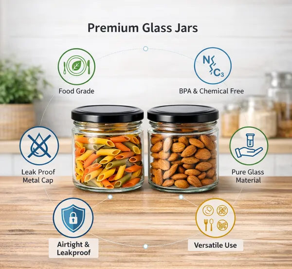 Pack_Of_6_Round_Glass_Jar_For_Kitchen_Container_For_Storage_AirtightWith_Leak_Proof_Air_Tight_Metal_Lid