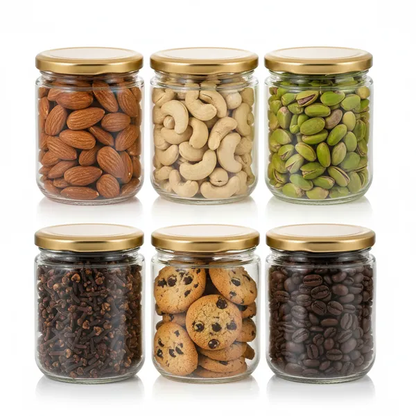 Pack_Of_6_Round_Glass_Jars_|_Containers_For_Kitchen_Storage