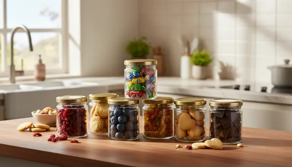 Pack_Of_12_Round_Glass_Jars_|_Containers_For_Kitchen_Storage