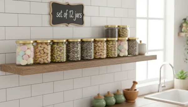 Pack_Of_12_Round_Glass_Jars_|_Containers_For_Kitchen_Storage