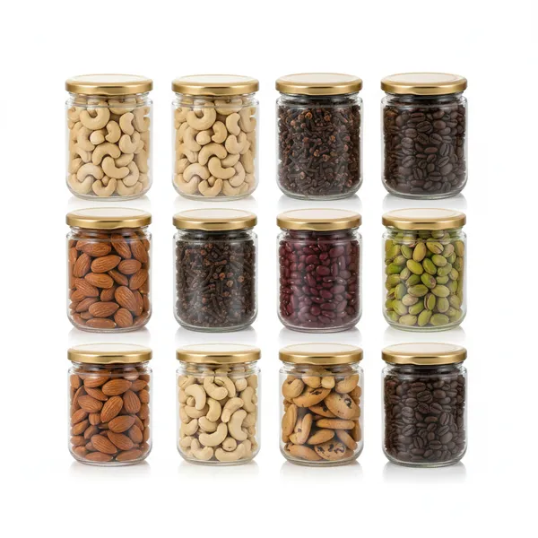 Pack_Of_12_Round_Glass_Jars_|_Containers_For_Kitchen_Storage