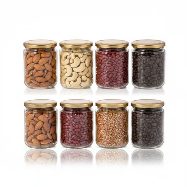 Pack_Of_8_Round_Glass_Jars_|_Containers_For_Kitchen_Storage