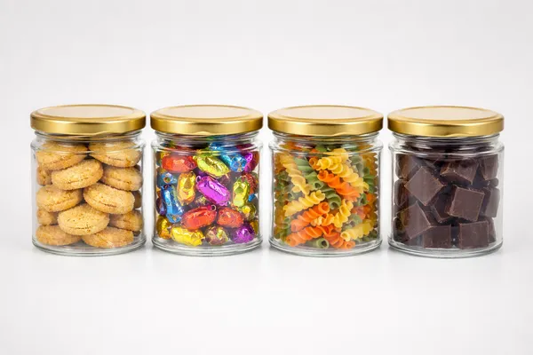 Pack_Of_4_Round_Glass_Jars_|_Containers_For_Kitchen_Storage