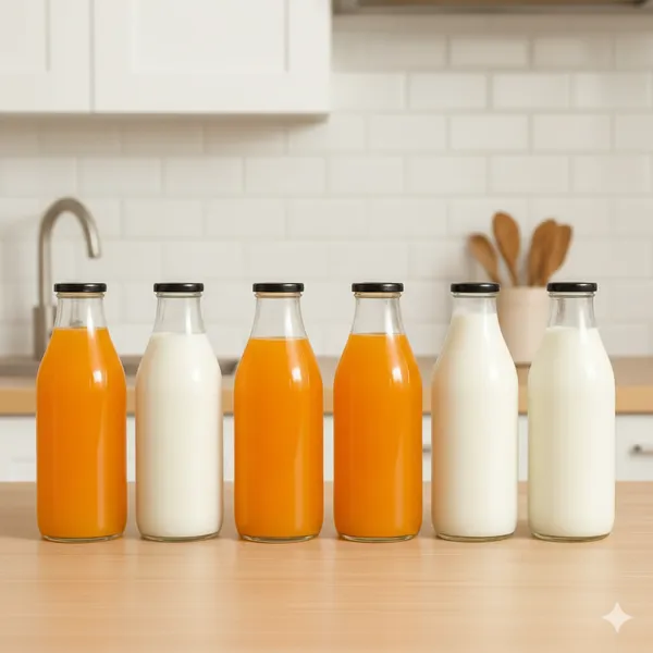 Pack_Of_6_1000_Ml_Air_Tight_Reusable_&_Bpa_Free_Transparent_Milk_|_Water_|_Juice_Glass_Bottle_With_Lid