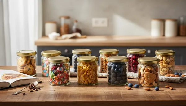 Pack_Of_10_Round_Glass_Jars_|_Containers_For_Kitchen_Storage
