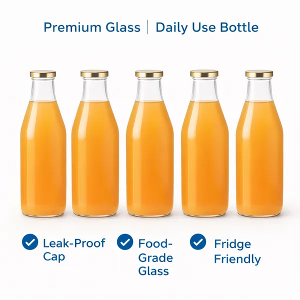 Set_Of_10_500_Ml_Air_Tight_Reusable_&_Bpa_Free_Transparent_Milk_|_Water_|_Juice_Glass_Bottle_With_Lid