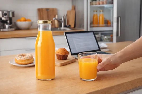 Set_Of_10_500_Ml_Air_Tight_Reusable_&_Bpa_Free_Transparent_Milk_|_Water_|_Juice_Glass_Bottle_With_Lid