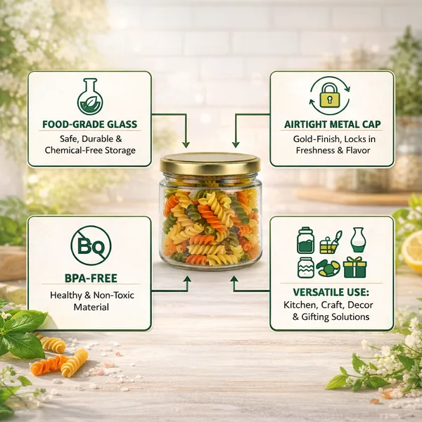 Pack_Of_2_Round_Glass_Jar_For_Kitchen_Container_For_Storage_AirtightWith_Leak_Proof_Air_Tight_Metal_Lid