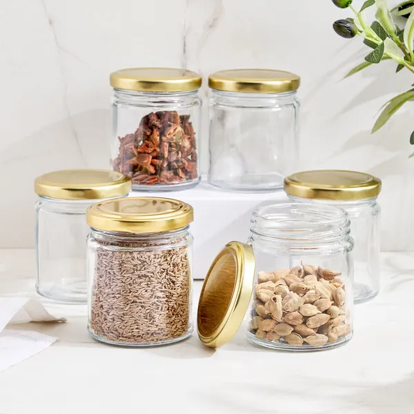 Pack_Of_6_Round_Glass_Jars_|_Containers_For_Kitchen_Storage
