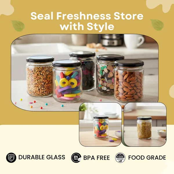 Pack_Of_6_Round_Glass_Jars_|_Containers_For_Kitchen_Storage