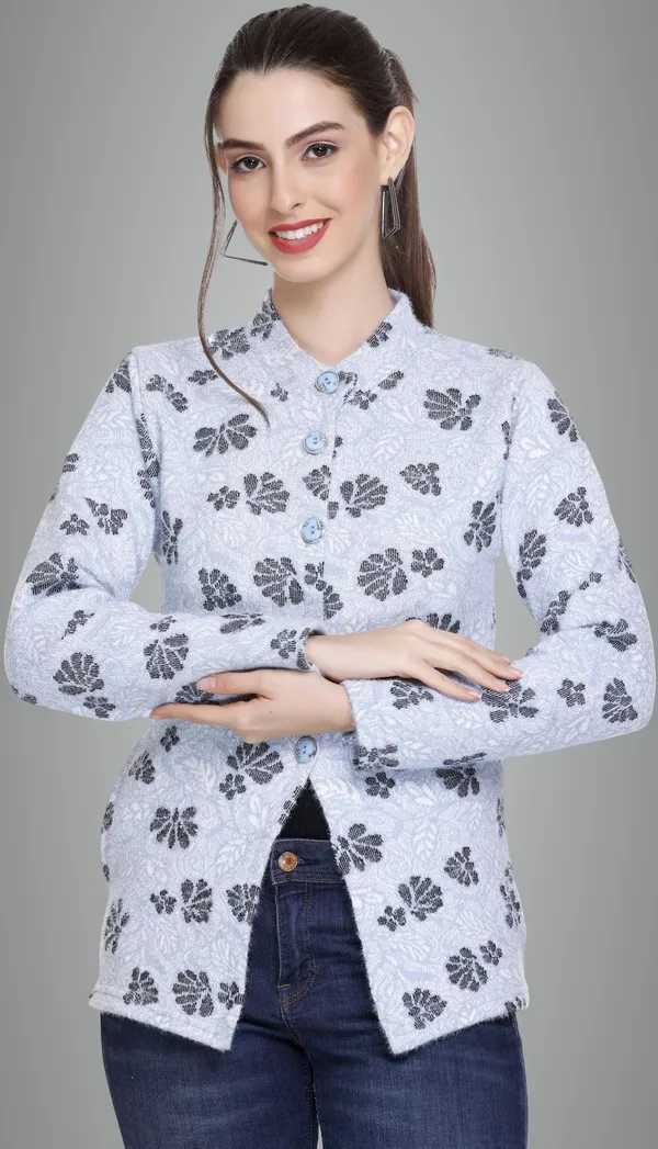 Grey_Acrylic_Blend_Regular_Casual_Sweater_For_Women