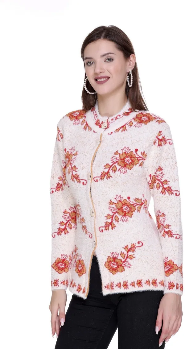 White_Acrylic_Blend_Regular_Casual_Sweater_For_Women