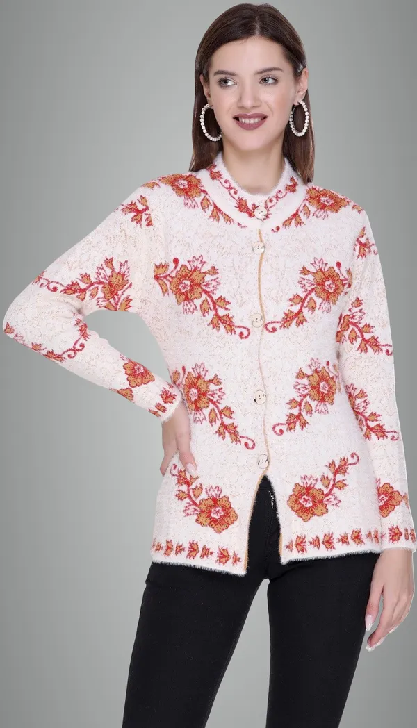 White_Acrylic_Blend_Regular_Casual_Sweater_For_Women