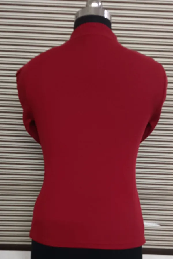 Maroon_Cotton_Blend_Regular_Casual_Sweater_For_Women