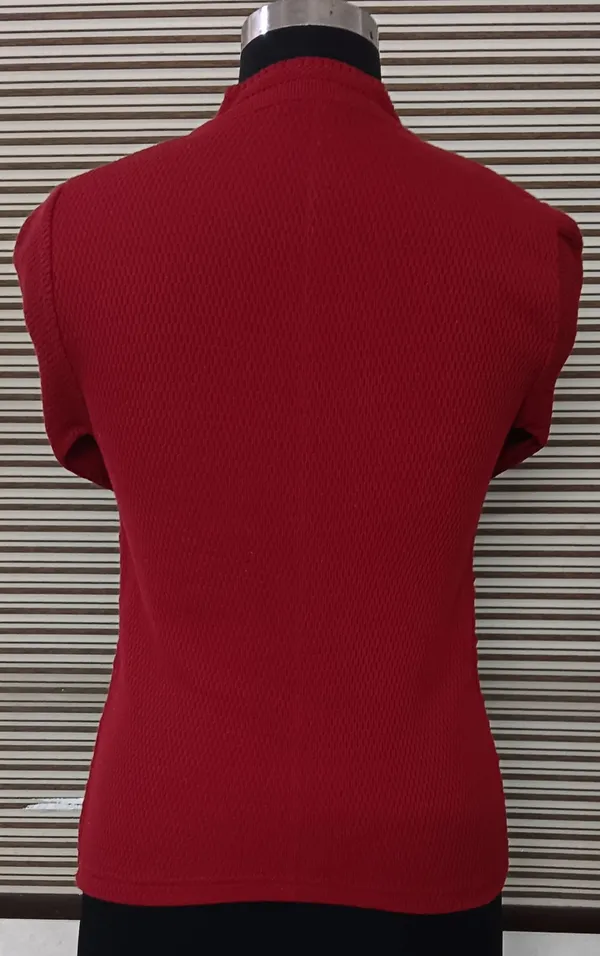 Maroon_Cotton_Blend_Regular_Casual_Sweater_For_Women