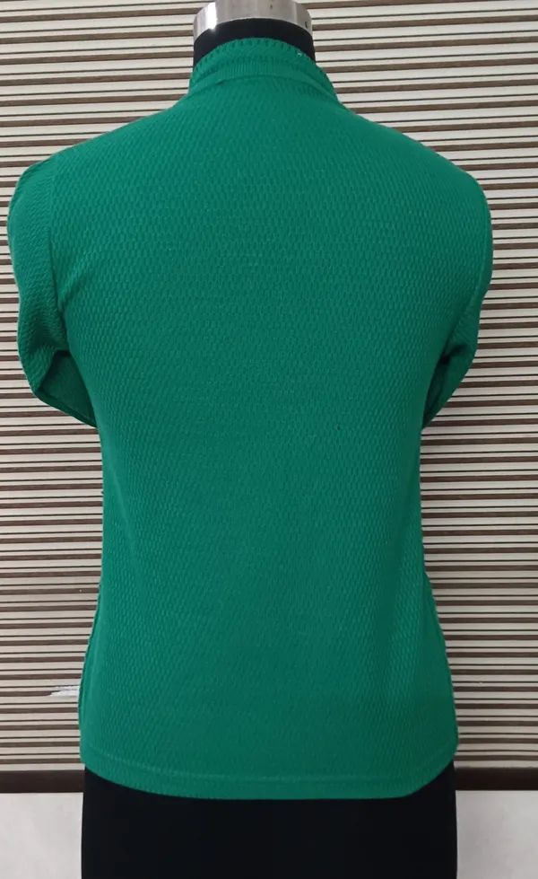 Green_Cotton_Blend_Regular_Casual_Sweater_For_Women