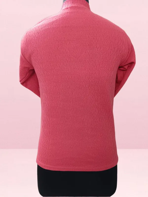 Multicolor_Cotton_Blend_Regular_Casual_Sweater_For_Women