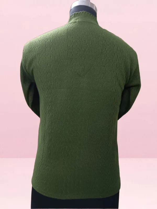 Multicolor_Cotton_Blend_Regular_Casual_Sweater_For_Women