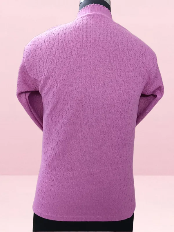Multicolor_Cotton_Blend_Regular_Casual_Sweater_For_Women
