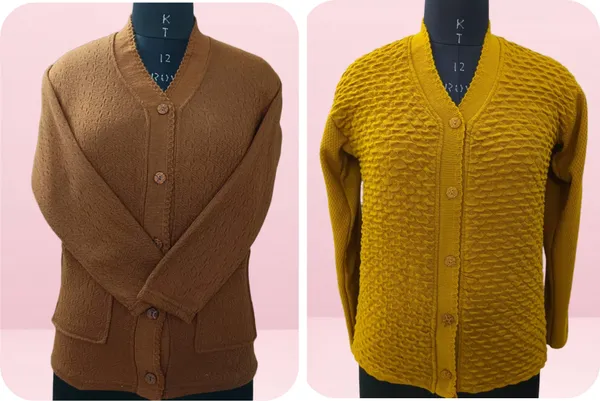 Multicolor_Cotton_Blend_Regular_Casual_Sweater_For_Women