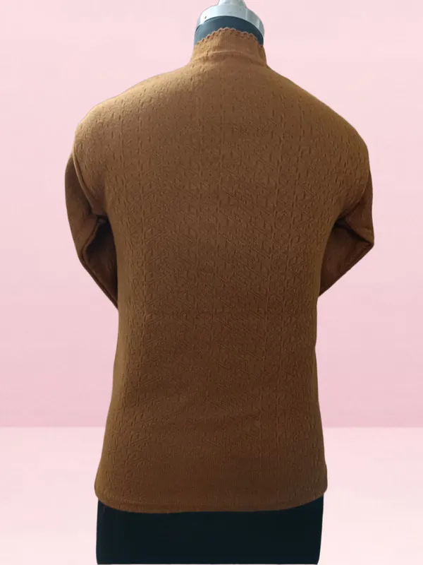Multicolor_Cotton_Blend_Regular_Casual_Sweater_For_Women