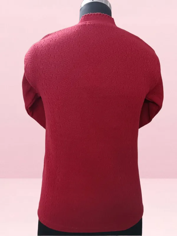 Multicolor_Cotton_Blend_Regular_Casual_Sweater_For_Women