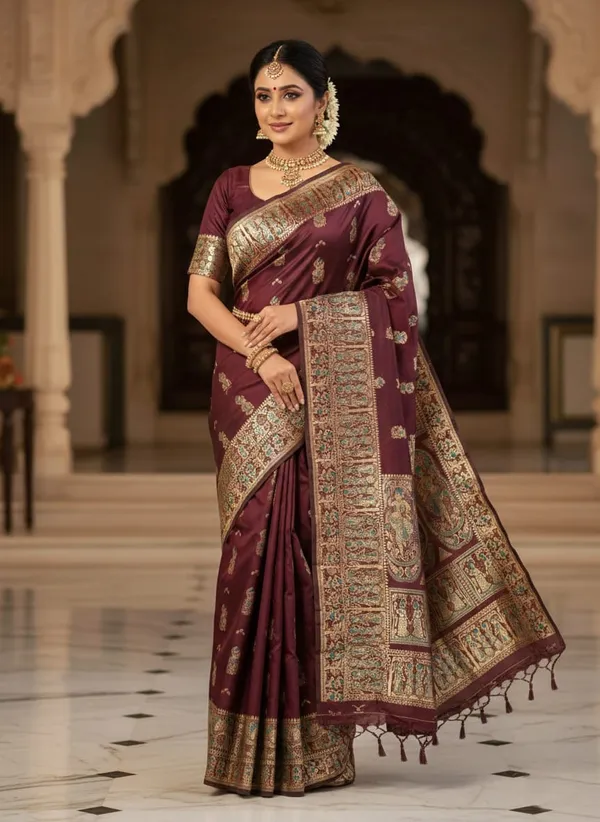 Silk_Saree_For_Women