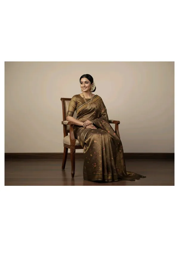 Multicolor_Paithani_Silk_Saree_For_Women