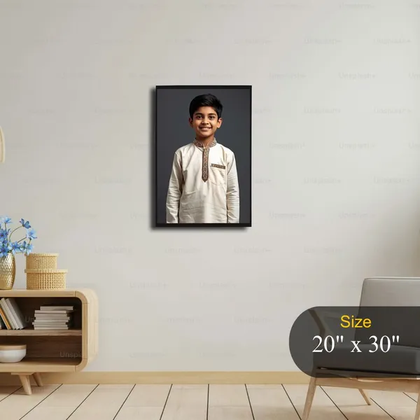 Brown_-_Big_Photo_frame_for_walls