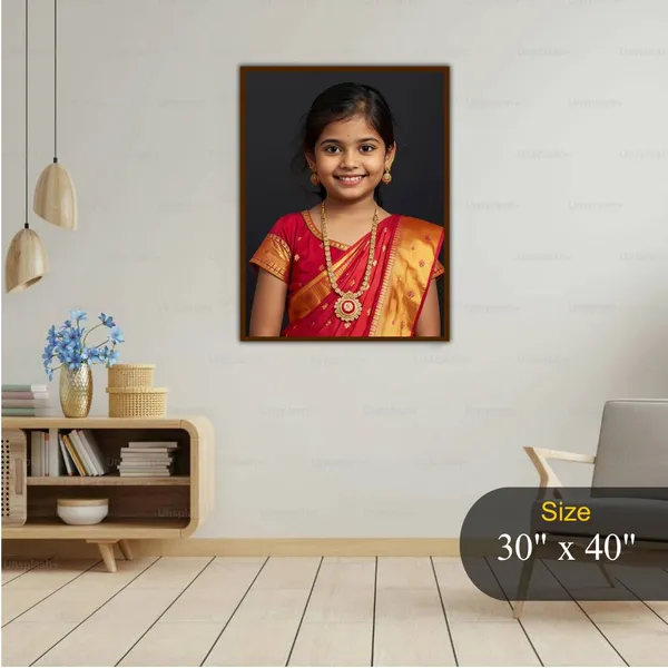 Brown_-_Big_Photo_frame_for_walls