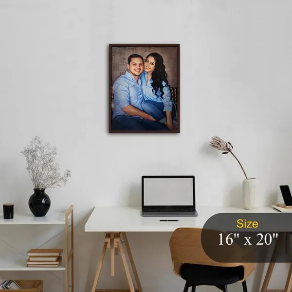Brown_-_Big_Photo_frame_for_walls