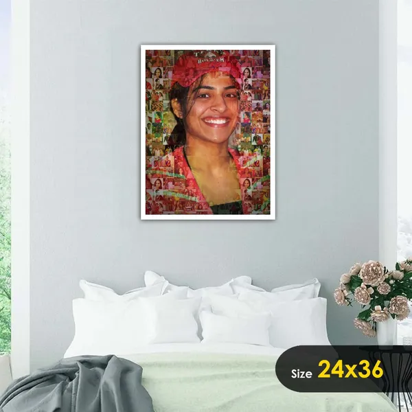 Mosaic_Photo_Frame_-_White