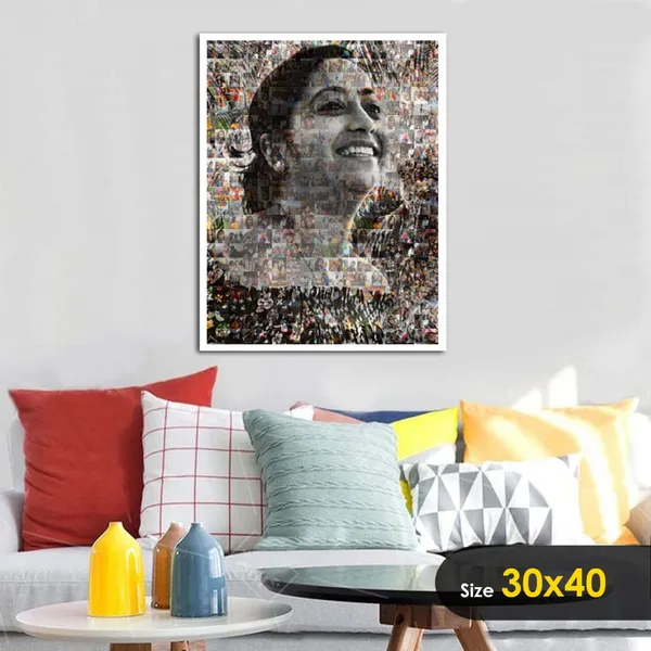 Mosaic_Photo_Frame_-_White