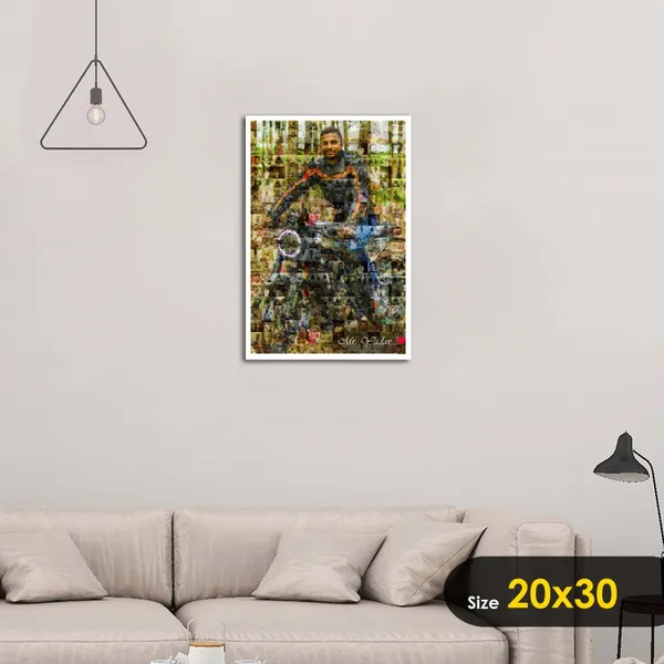 Mosaic_Photo_Frame_-_White