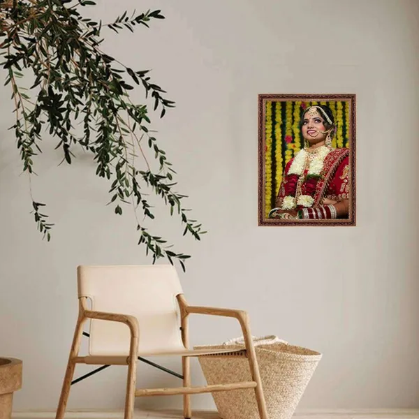 Antique_Brown_-_Big_Photo_frames