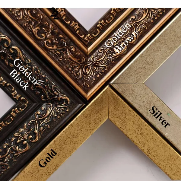 Antique_Brown_-_Big_Photo_frames
